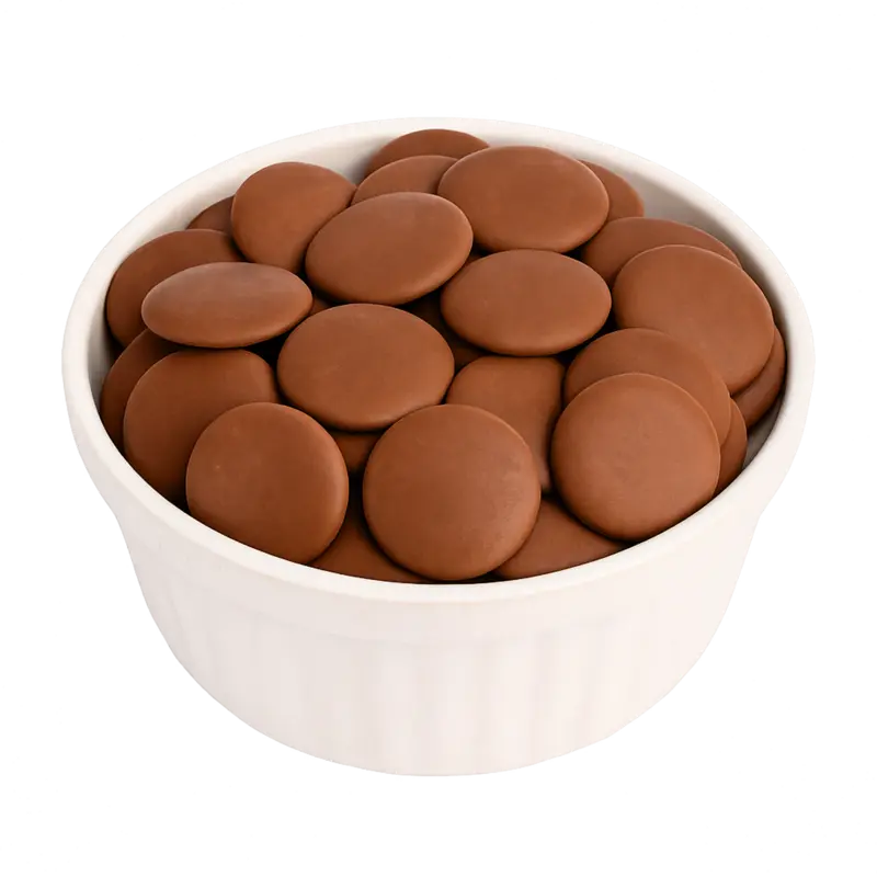 Cadbury Milk Chocolate Buttons 