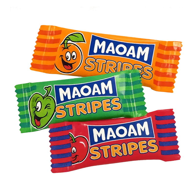 Maoam Stripes