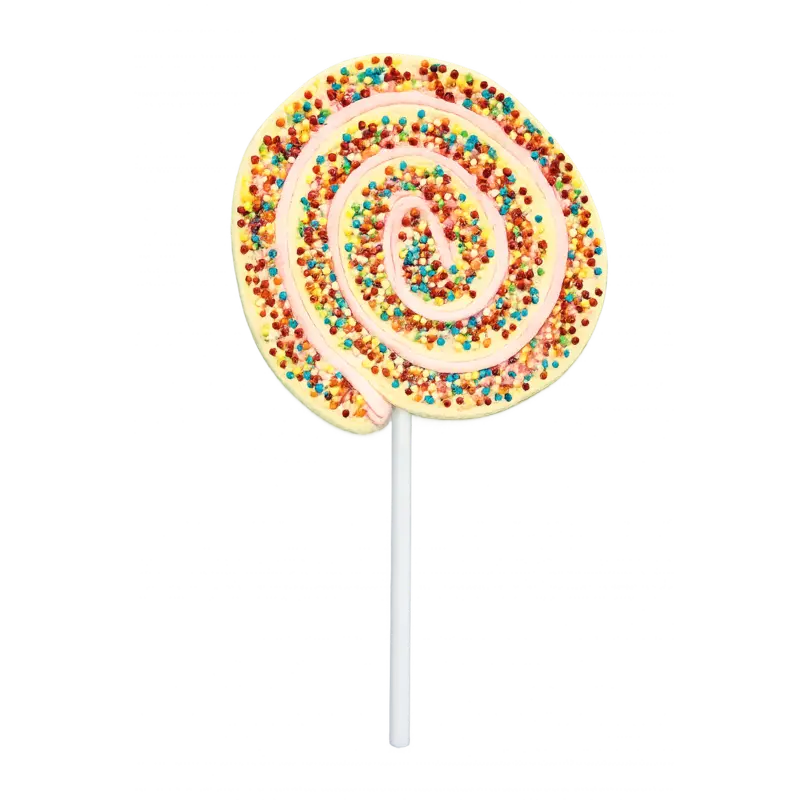 Marshmallow Wheel
