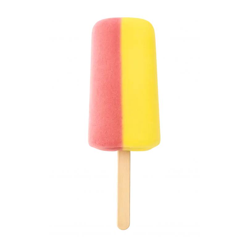 Seaside Candy Lollies Mix
