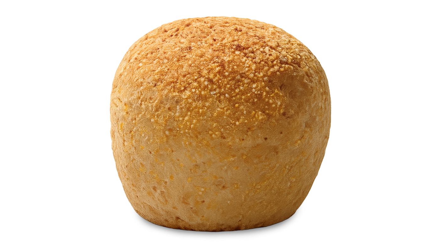 Mini English Muffin