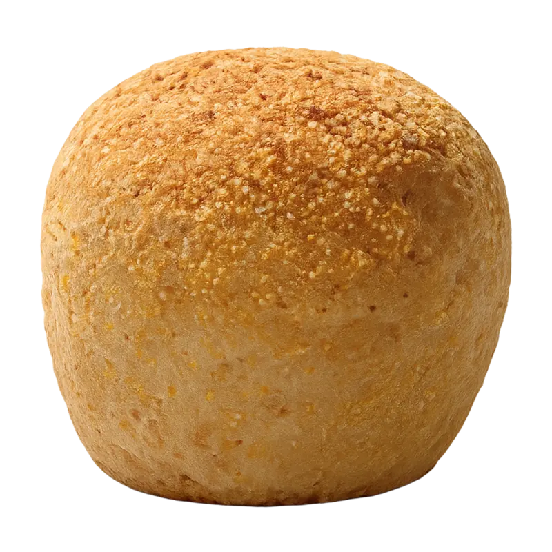 Mini English Muffin