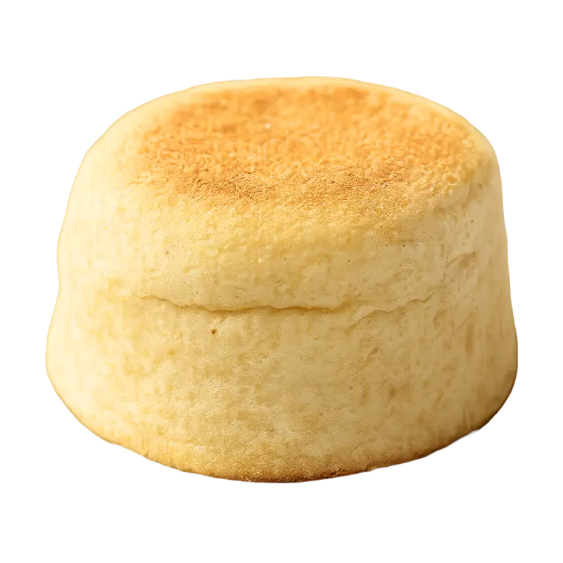Tall English Muffin
