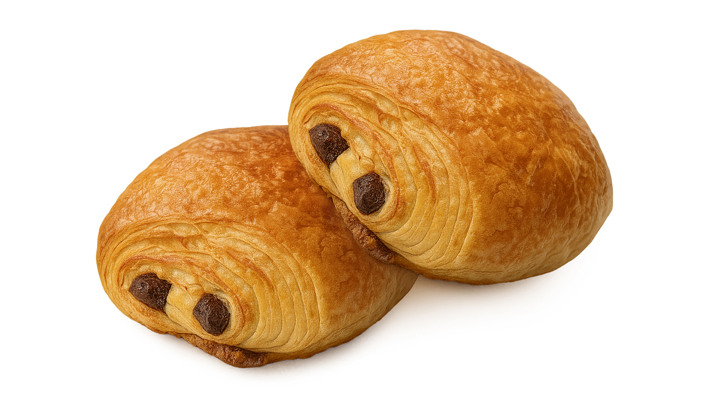 Mini Pain au Chocolat