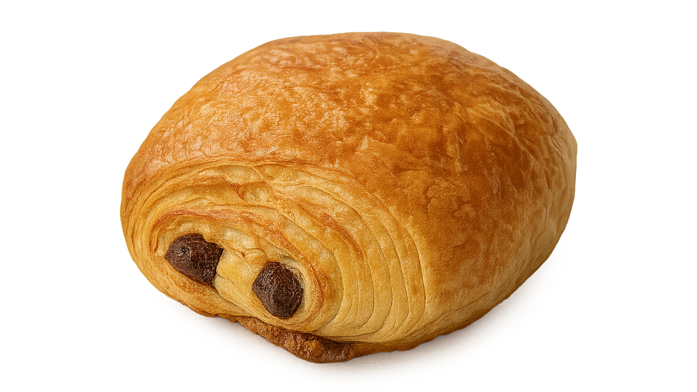 Pain au Chocolat