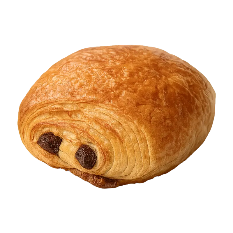Pain au Chocolat