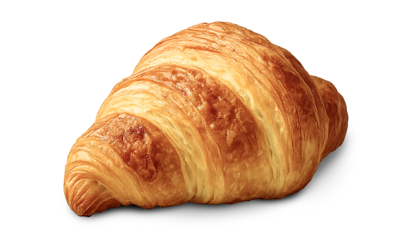 Spelt Croissant