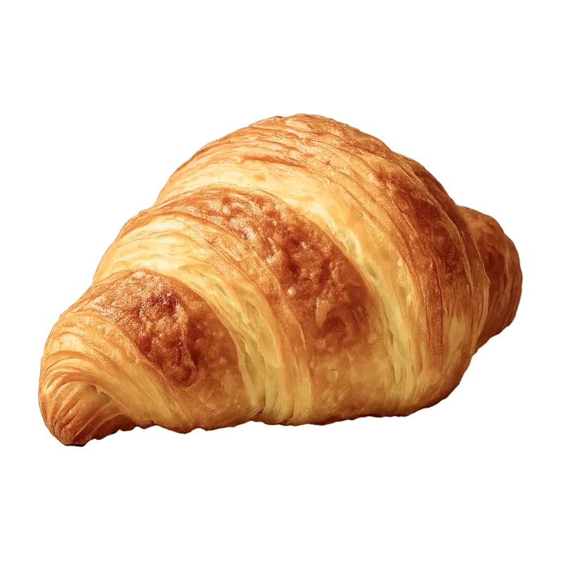 Spelt Croissant