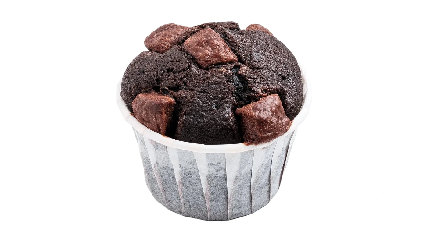 Chocolate Muffin