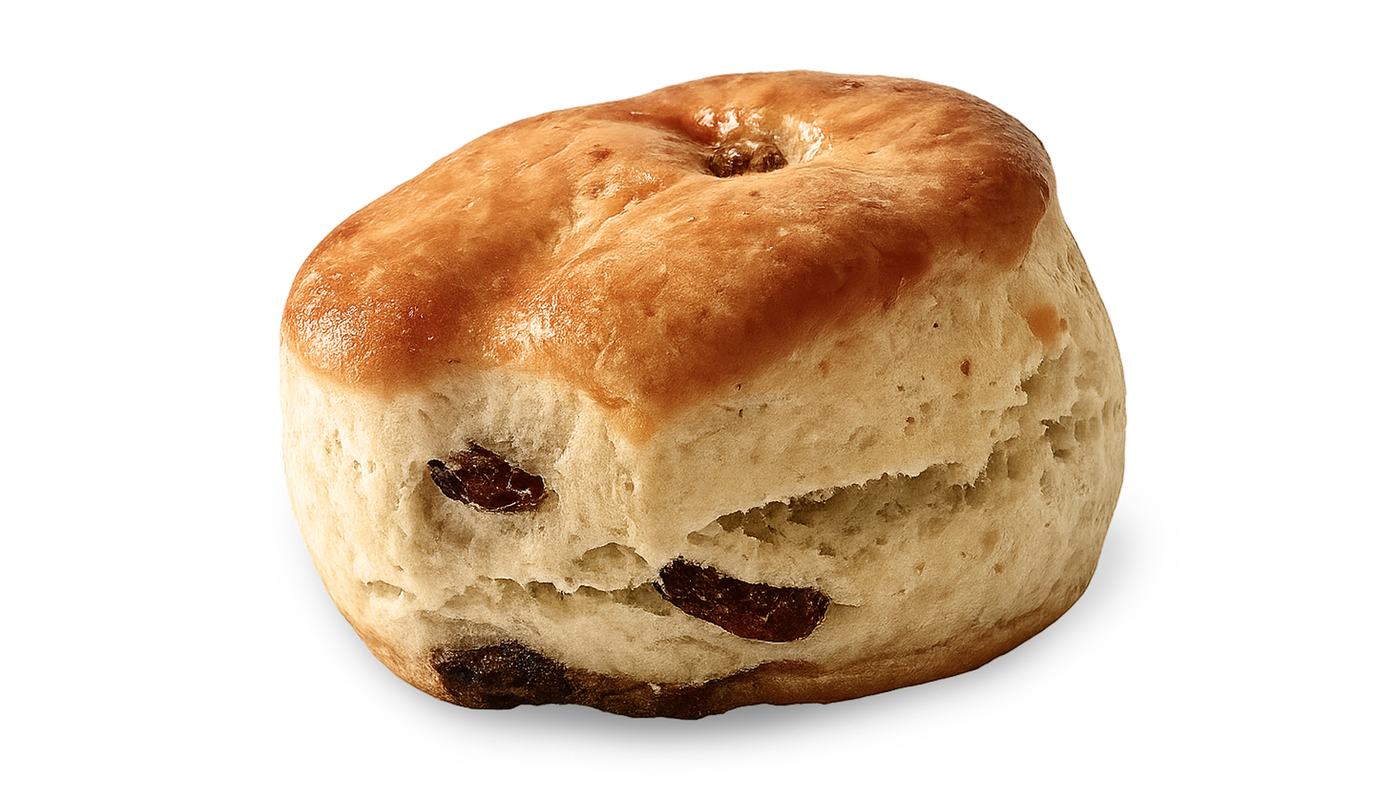 Fruit Scone 