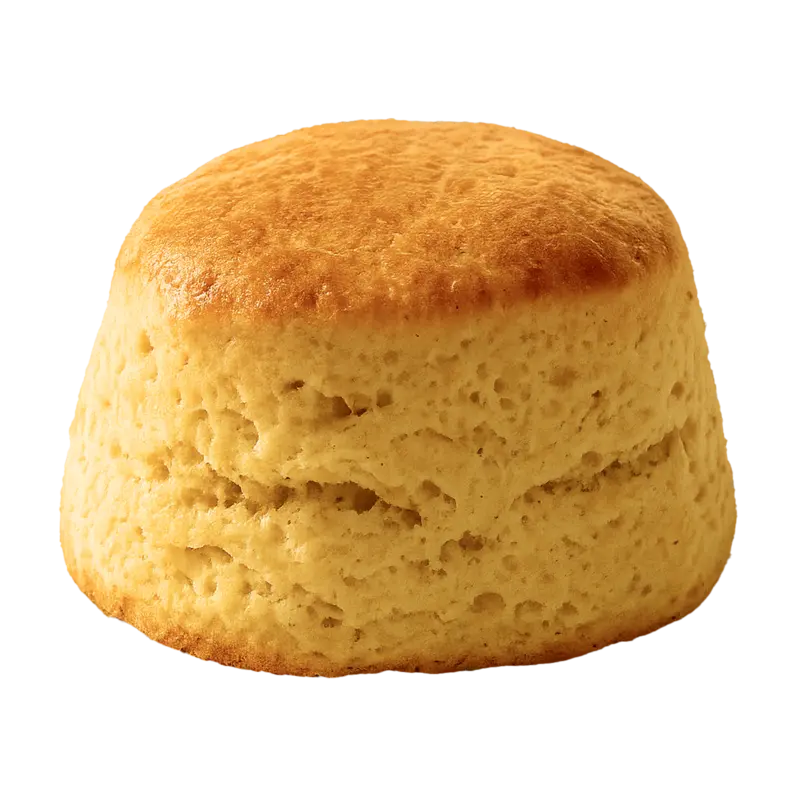 Plain Scone