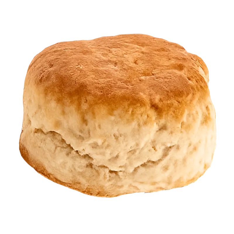 La Boulangerie Plain Scone