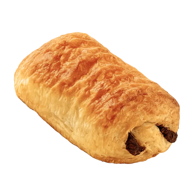 La Boulangerie Pain au Chocolat