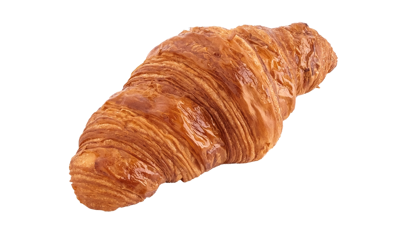 La Boulangerie Classic Croissant