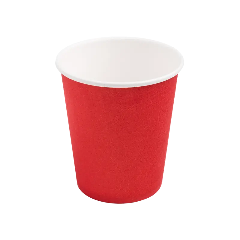 Ruby Red Cup