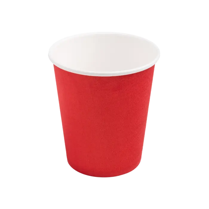 Ruby Red Cup