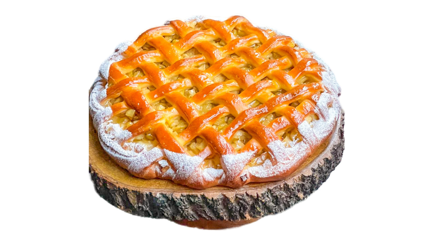 Apple Pie
