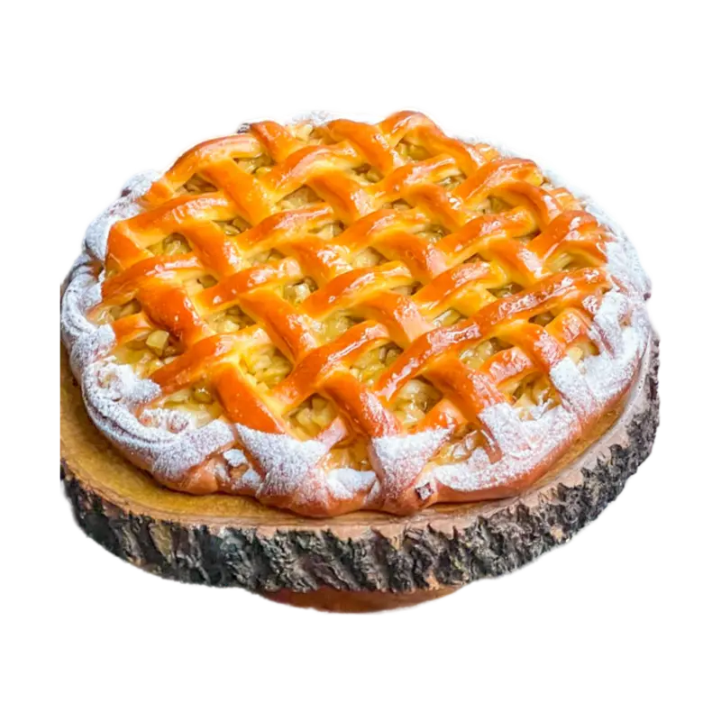Apple Pie