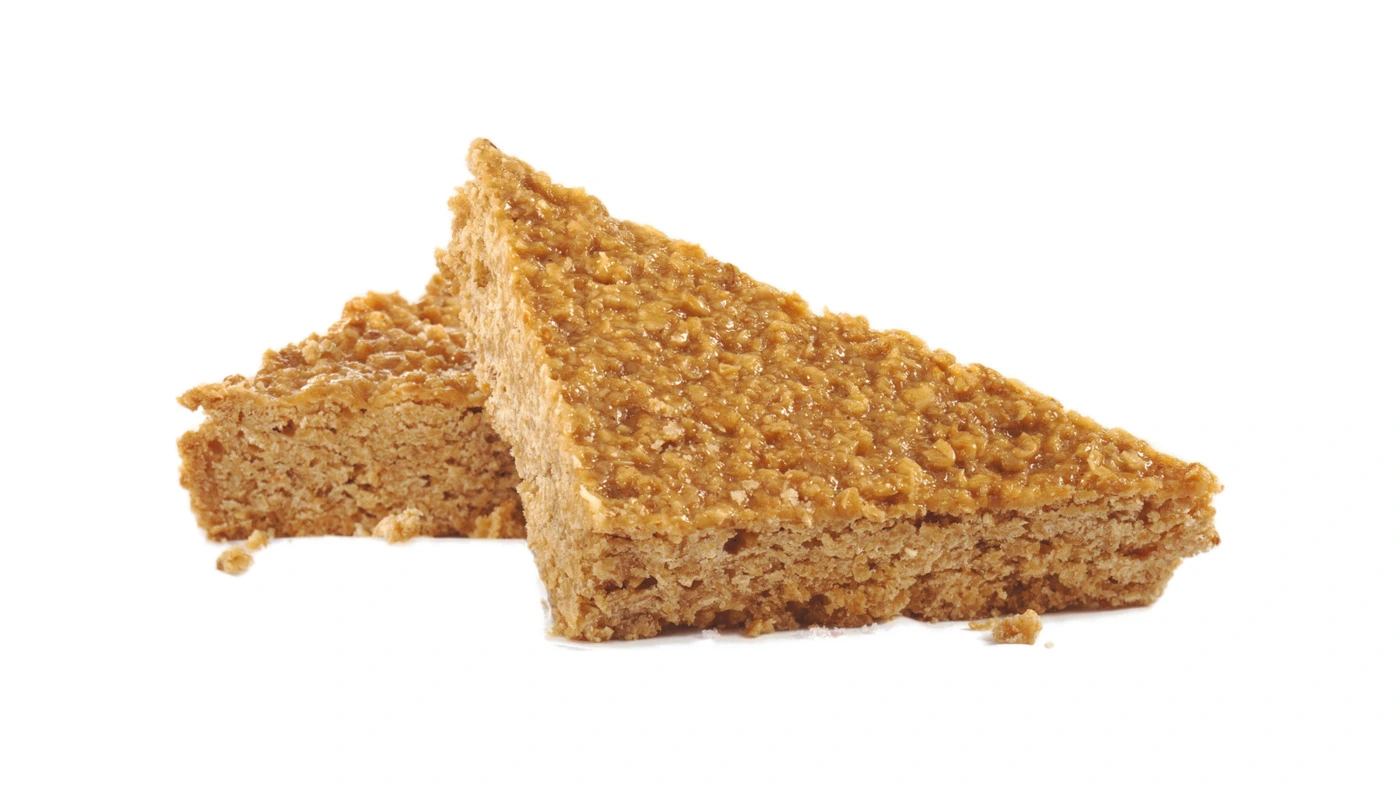 La Boulangerie Butter Flapjack Tray