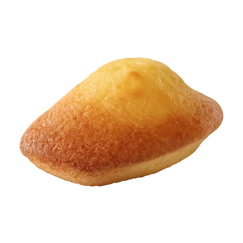 Madeleine Mini Cake 