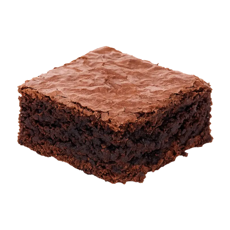 Brownie Tray