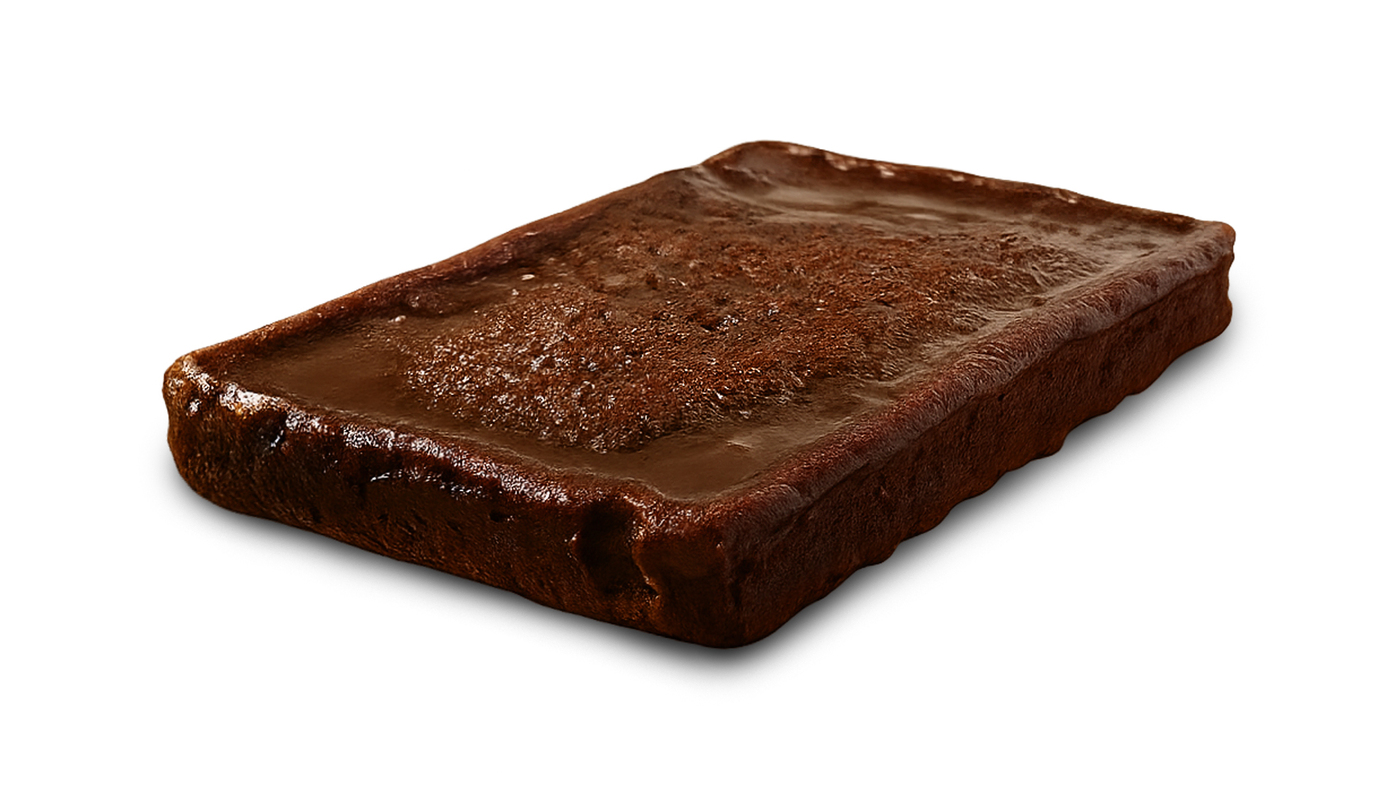 Sticky Toffee Pudding Tray