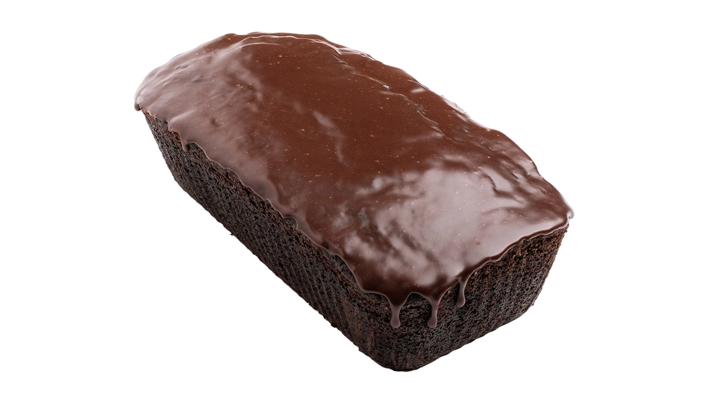 Chocolate Cake Loaf