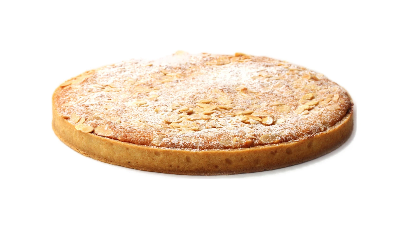 Bakewell 10" Tart