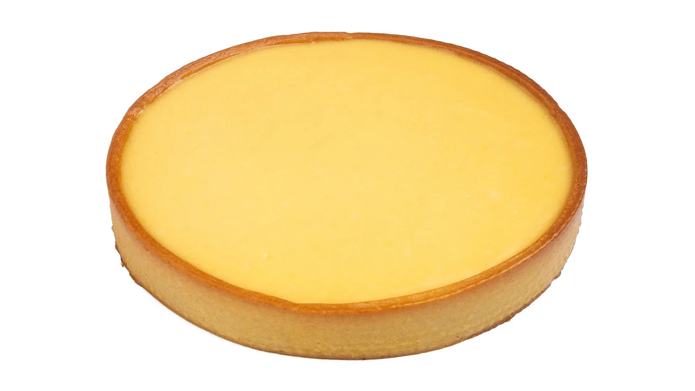 Citron 10" Tart