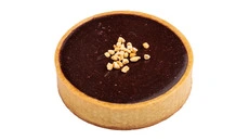 Mini Chocolate Tart