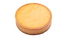 Mini Citron Tart
