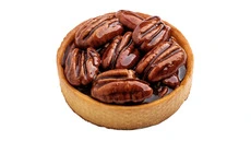 Mini Pecan Tart