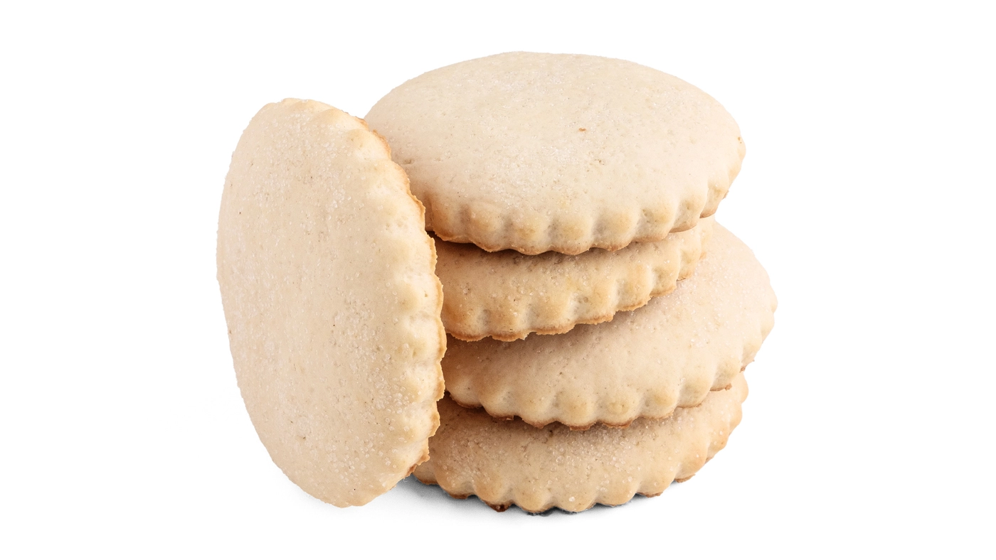 Shortbread Biscuit