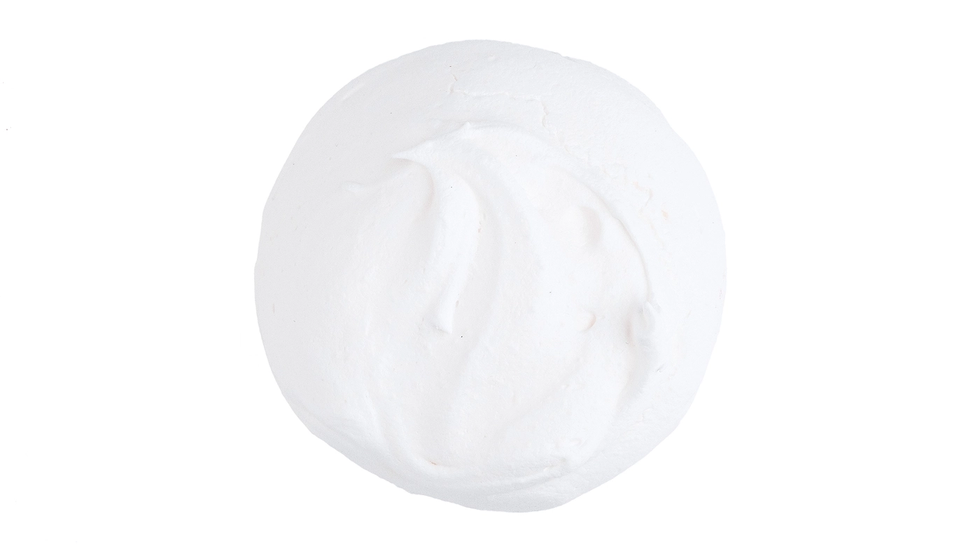 Plain Mini Meringue