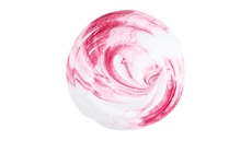 Mini Raspberry Meringue