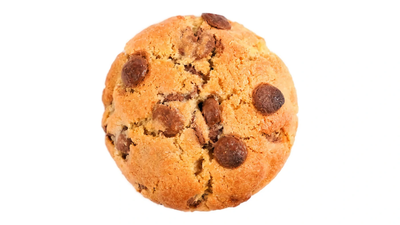 Cutter & Squidge Mixed Chunky Cookie Large Box 