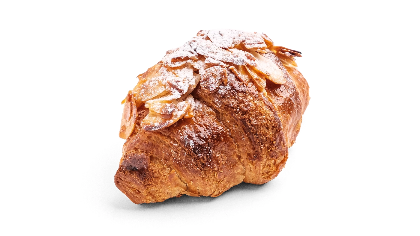 Mini Almond Croissant