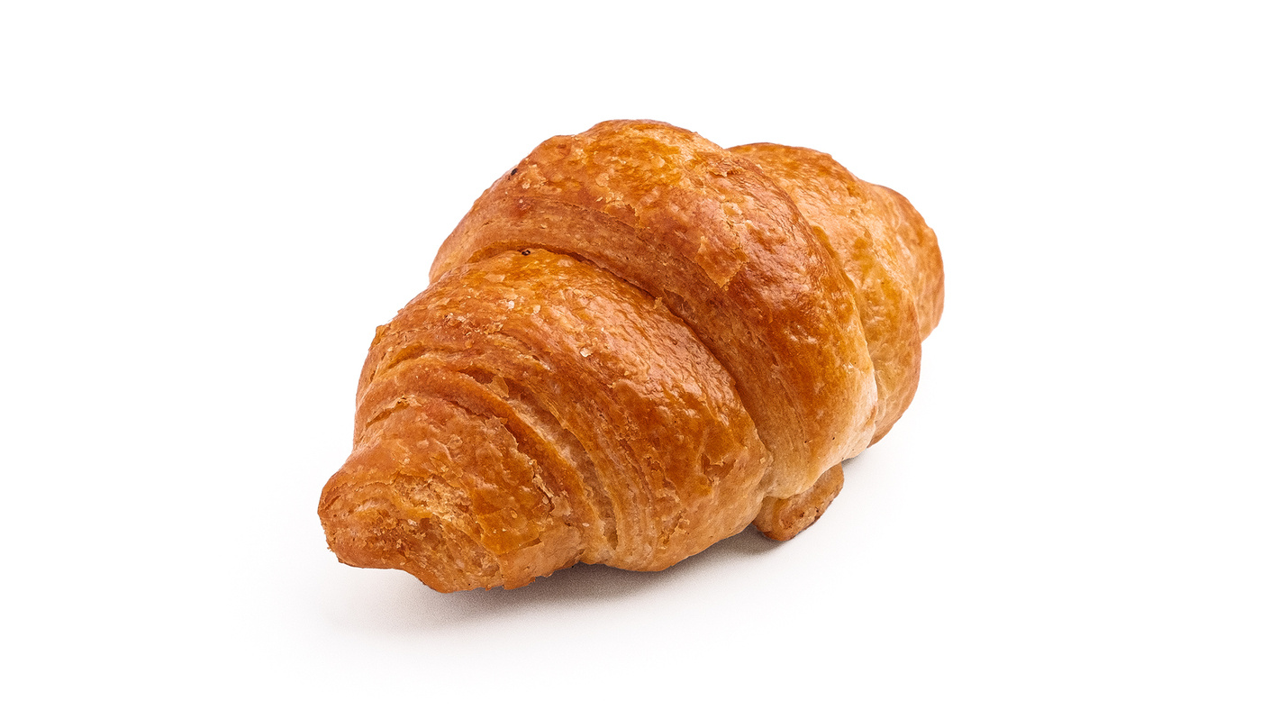 Mini Croissant