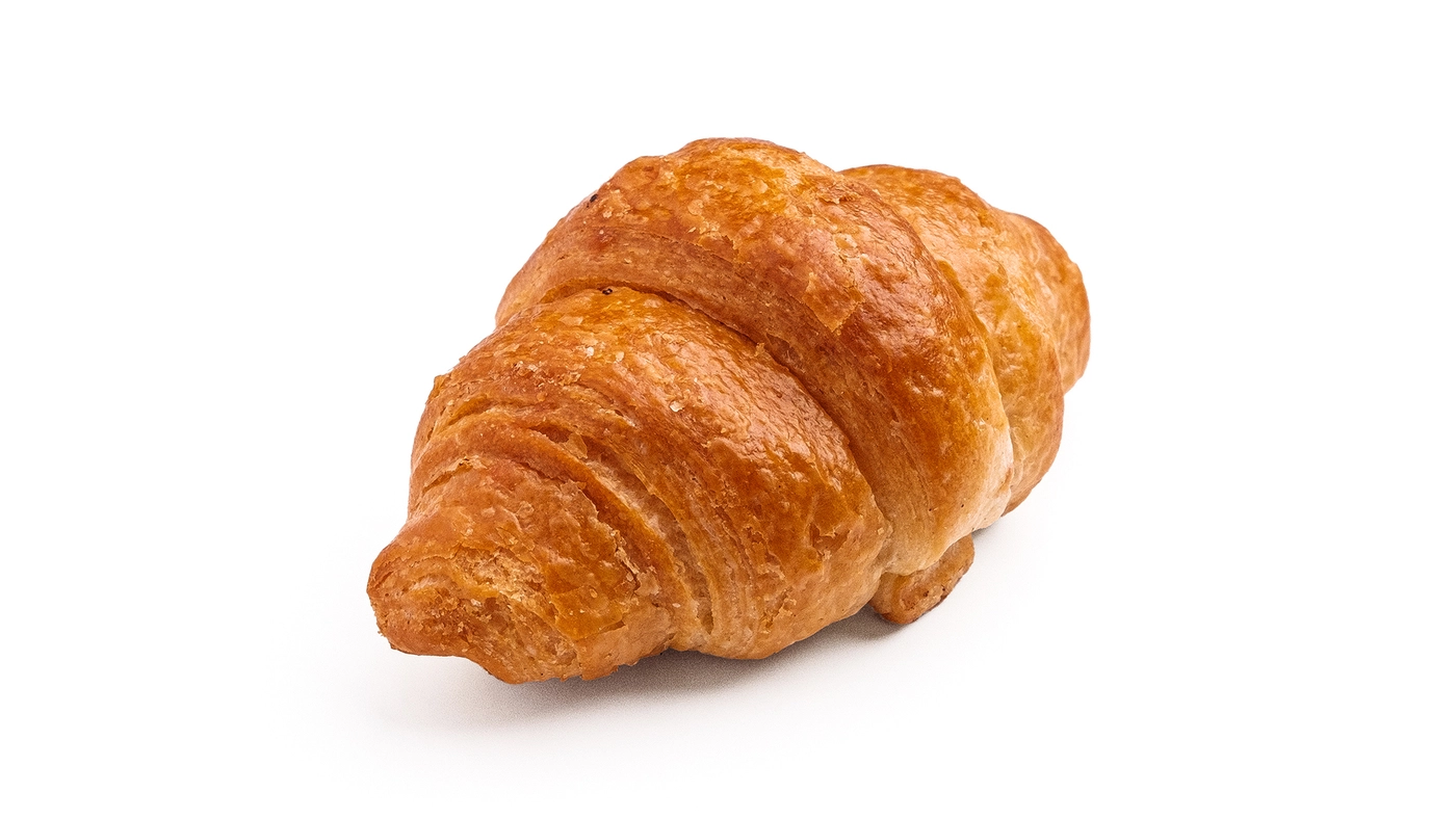 Mini Croissant