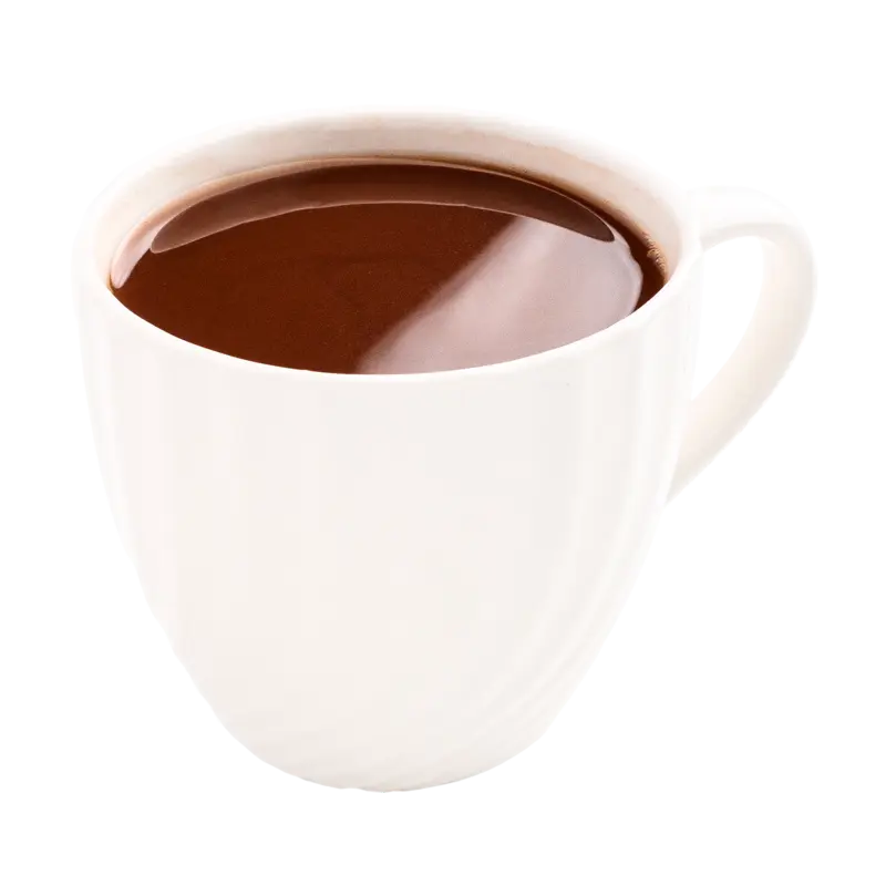 Galaxy Instant Hot Chocolate Sachet