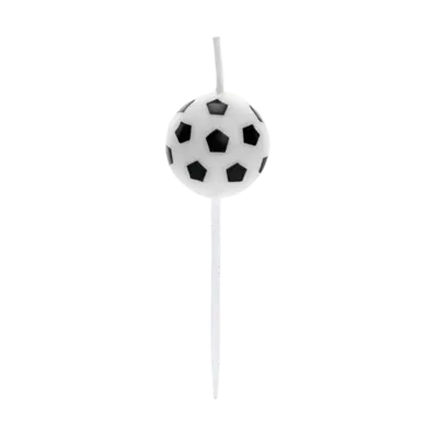 Football Candles