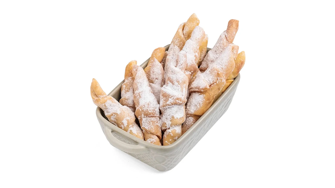 Walnut Roll