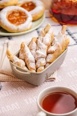 Walnut Roll