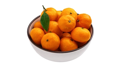 Tangerine Box