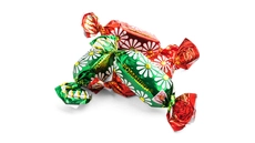 Romashki RotFront Chocolates