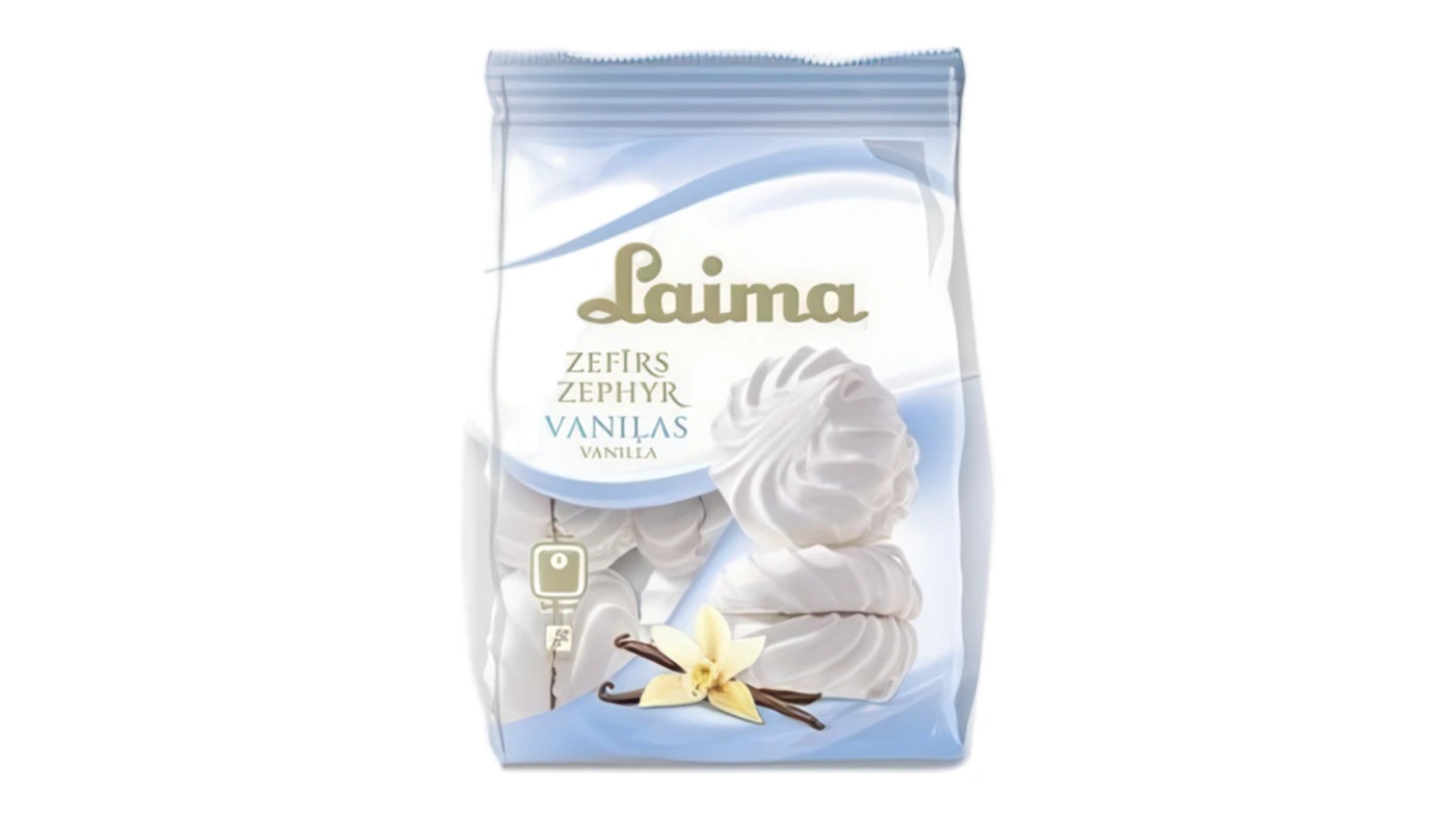Zephyr Vanilla Marshmallows