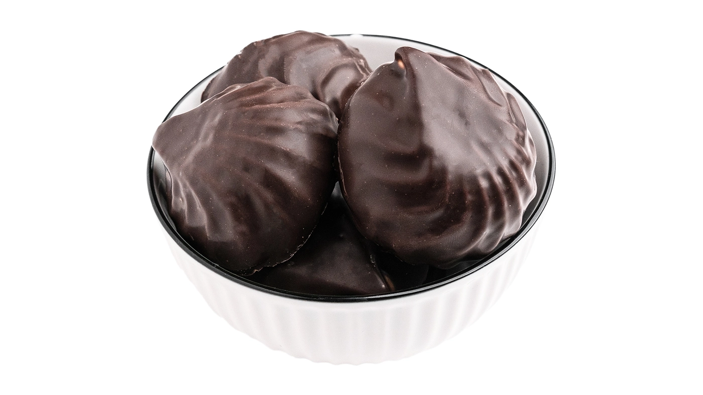Zephyr Dark Chocolate Covered Mallows