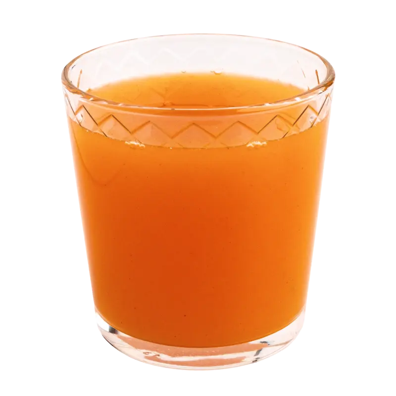 Morsyanych Sea Buckthorn and Cranberry Juice