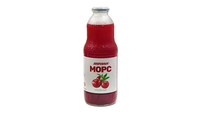 Morsyanych Cranberry Juice