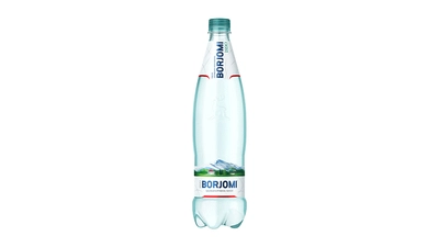 Borjomi Mineral Still Water
